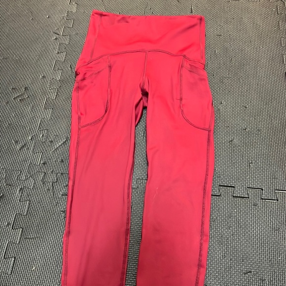 Arro athletics brand new high waisted leggings - Picture 3 of 5